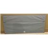 Image 7 : Framed Sistine Chapel Ceiling Print, 42 x 19 Inches