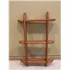 Image 10 : Collector Plate Set With Certificates and Wooden Rack