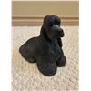 Image 1 : Sandicast Black Cocker Spaniel Dog Figurine, 8 Inches Tall