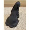 Image 4 : Sandicast Black Cocker Spaniel Dog Figurine, 8 Inches Tall
