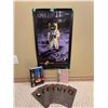 Image 1 : Apollo 11 25th Anniversary Lot with Poster, Badges, Books, Magazine