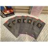 Image 5 : Apollo 11 25th Anniversary Lot with Poster, Badges, Books, Magazine