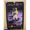 Image 6 : Apollo 11 25th Anniversary Lot with Poster, Badges, Books, Magazine