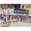 Image 4 : Edmonton Oilers and Wayne Gretzky Memorabilia Collection