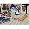 Image 5 : Edmonton Oilers and Wayne Gretzky Memorabilia Collection