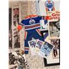 Image 6 : Edmonton Oilers and Wayne Gretzky Memorabilia Collection