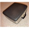 Image 4 : Eaton's Prestige Portable Typewriter with Case, Made in Canada