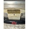 Image 5 : Eaton's Prestige Portable Typewriter with Case, Made in Canada