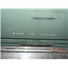 Image 6 : Eaton's Prestige Portable Typewriter with Case, Made in Canada