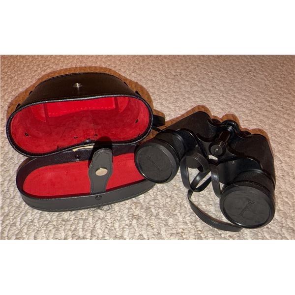 Bushnell Ensign 7x50 Binoculars with Case