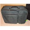 Image 4 : 4 Softside Suitcases Samsonite and Unbranded