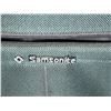 Image 5 : 4 Softside Suitcases Samsonite and Unbranded