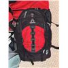 Image 2 : 5 Backpacks and Duffel Bags