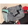 Image 3 : 5 Backpacks and Duffel Bags