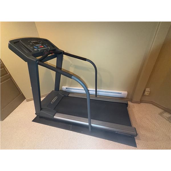 PaceMaster Gold Elite Treadmill, Must Bring Tools to Disassemble