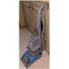 Image 3 : Hoover SteamVac SpinScrub Carpet Cleaner Heated Cleaning