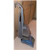 Image 4 : Hoover SteamVac SpinScrub Carpet Cleaner Heated Cleaning