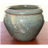 Image 3 : Handmade Pottery Dishes and Vase Set of 5