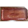 Image 6 : Handmade Pottery Dishes and Vase Set of 5