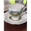 Image 10 : Teacup and Mug Collection – Royal Albert, Royal Stafford, Royal Standard, and China