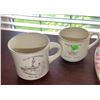 Image 15 : Teacup and Mug Collection – Royal Albert, Royal Stafford, Royal Standard, and China