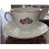 Image 2 : Teacup and Mug Collection – Royal Albert, Royal Stafford, Royal Standard, and China