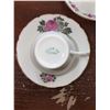 Image 3 : Teacup and Mug Collection – Royal Albert, Royal Stafford, Royal Standard, and China