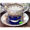 Image 6 : Teacup and Mug Collection – Royal Albert, Royal Stafford, Royal Standard, and China