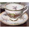 Image 8 : Teacup and Mug Collection – Royal Albert, Royal Stafford, Royal Standard, and China