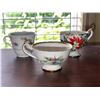 Image 11 : English Bone China Tea Cups and Saucers Lot