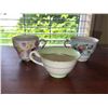Image 13 : English Bone China Tea Cups and Saucers Lot