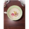 Image 14 : English Bone China Tea Cups and Saucers Lot
