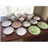 Image 2 : English Bone China Tea Cups and Saucers Lot