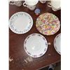 Image 3 : English Bone China Tea Cups and Saucers Lot