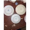Image 4 : English Bone China Tea Cups and Saucers Lot