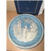 Image 11 : Collector Plates, Trays and Decorative Items Lot