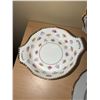 Image 3 : Collector Plates, Trays and Decorative Items Lot
