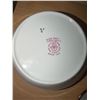 Image 4 : Collector Plates, Trays and Decorative Items Lot