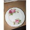 Image 5 : Collector Plates, Trays and Decorative Items Lot