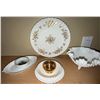 Image 1 : Minton, Walther, and Lefton Tableware Lot