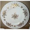 Image 2 : Minton, Walther, and Lefton Tableware Lot