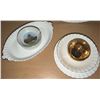 Image 5 : Minton, Walther, and Lefton Tableware Lot