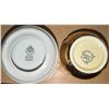Image 7 : Minton, Walther, and Lefton Tableware Lot