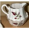Image 3 : Royal Albert, Royal Stuart, and Heathcote Bone China Serving and Tableware Lot