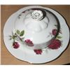 Image 4 : Royal Albert, Royal Stuart, and Heathcote Bone China Serving and Tableware Lot