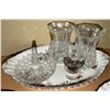 Image 5 : Royal Albert, Royal Stuart, and Heathcote Bone China Serving and Tableware Lot