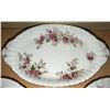 Image 7 : Royal Albert, Royal Stuart, and Heathcote Bone China Serving and Tableware Lot