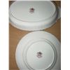 Image 8 : Royal Albert, Royal Stuart, and Heathcote Bone China Serving and Tableware Lot
