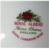 Image 9 : Royal Albert, Royal Stuart, and Heathcote Bone China Serving and Tableware Lot