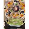 Image 2 : Porcelain and Decorative Lot: Royal Staffordshire, Kaiser, Okada, Decorative Turtle